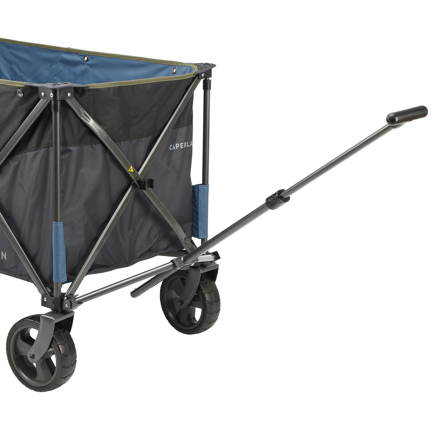 PF TROLLEY TO TRANSPORT FISHING EQUIPMENT - XL TROLLEY - Image 5