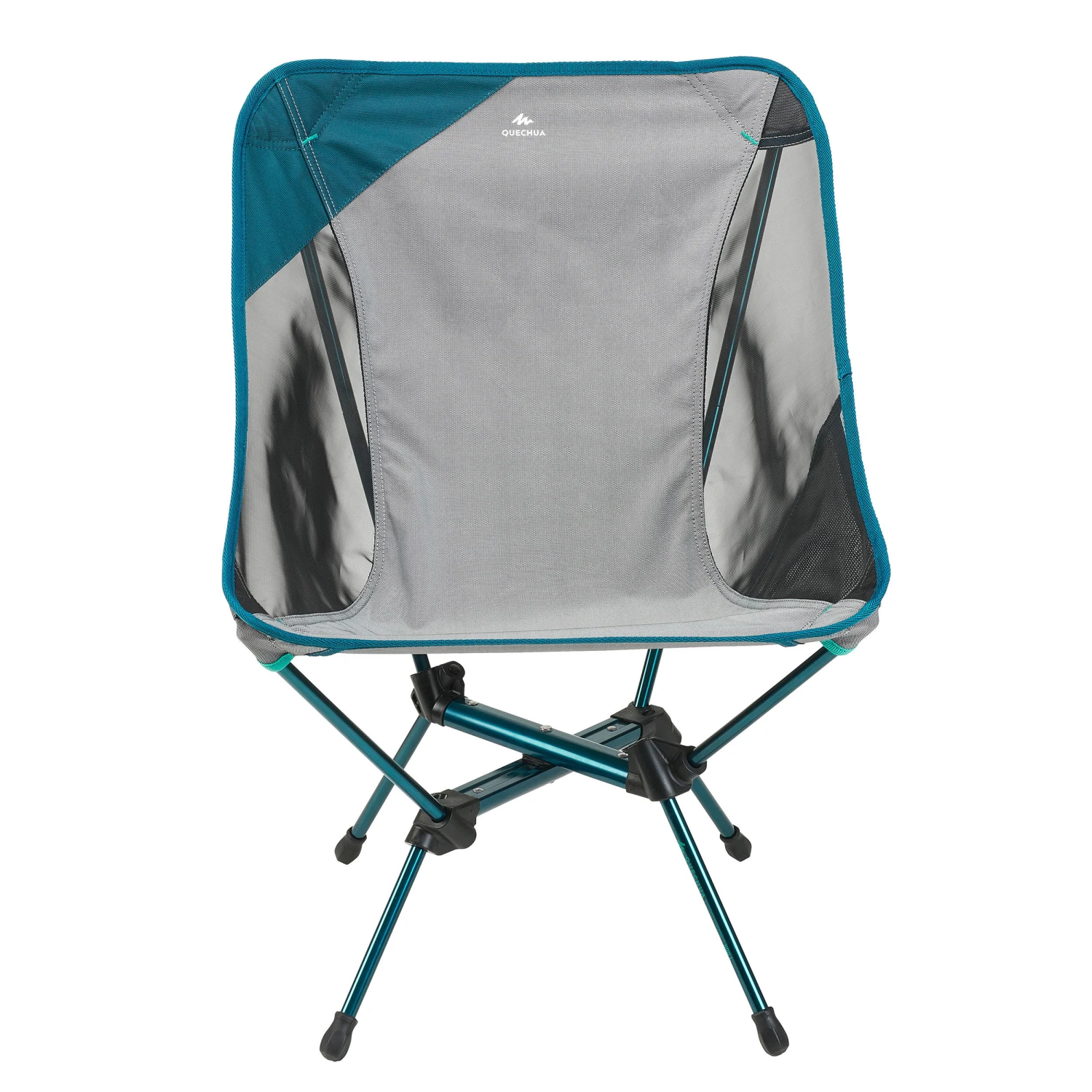 Quechua LOW FOLDING CAMPING CHAIR MH500 CAMO - Image 16