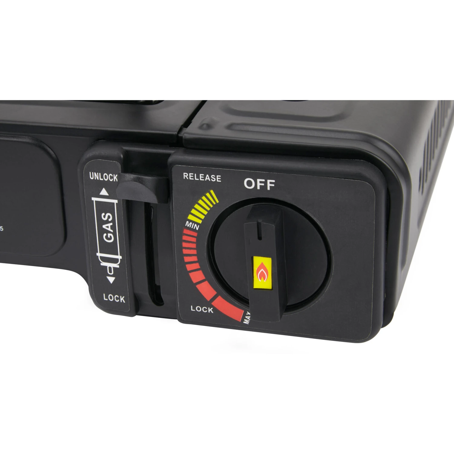 DYNASTY COMPACT 2 CAMPING STOVE - Image 3