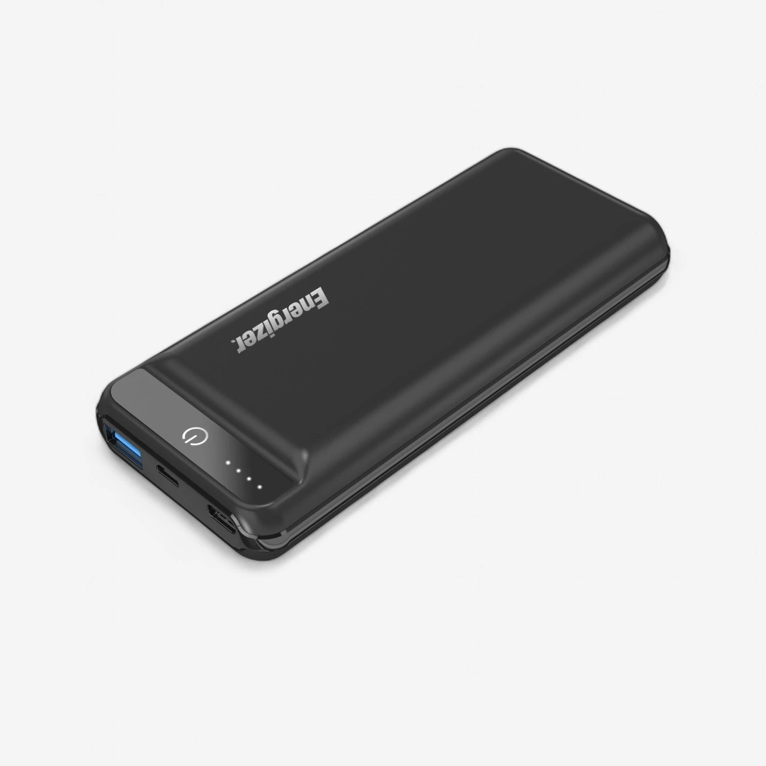 Portable External Charger - 15000 MAh