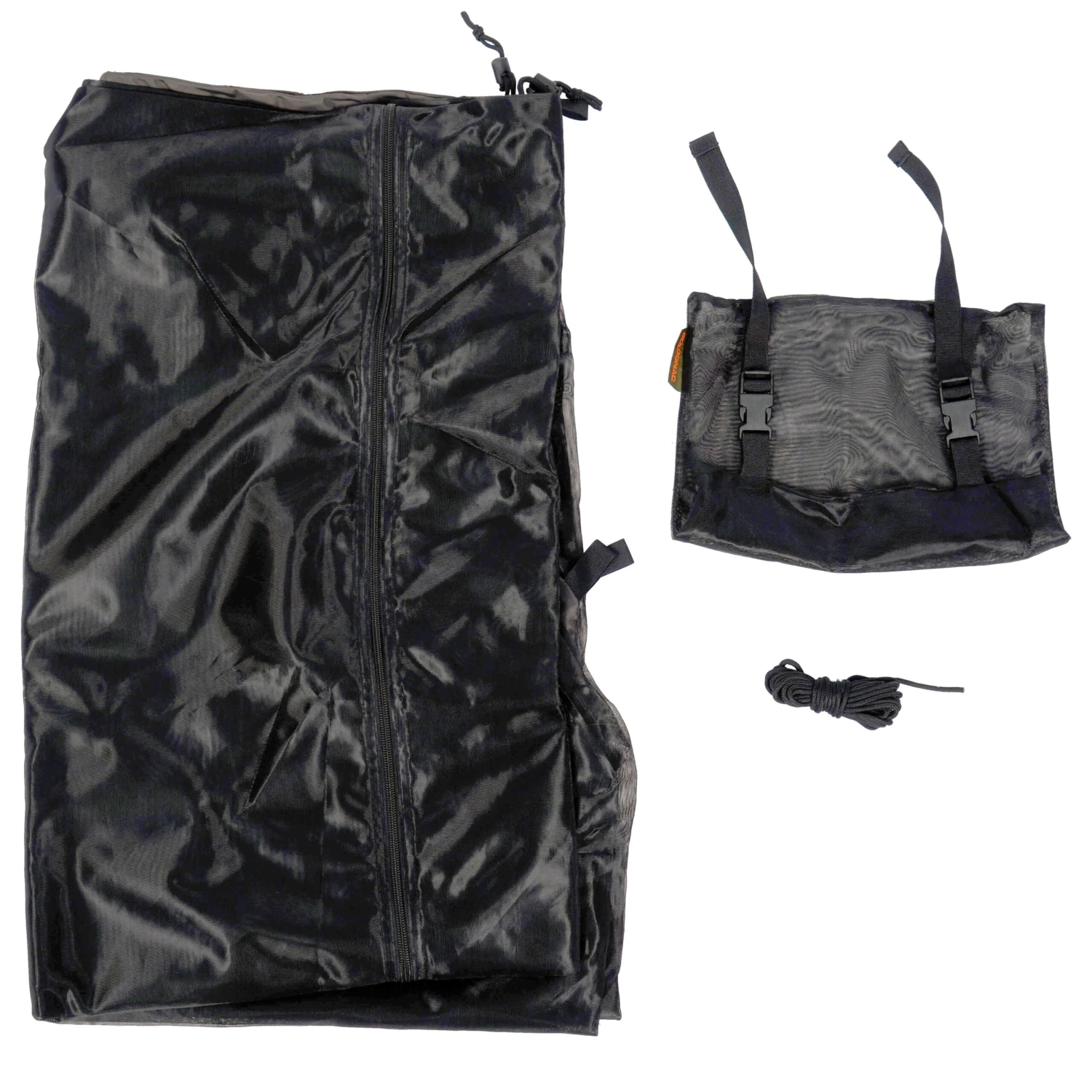 Bushcraft Hammock Mosquito Net - Image 2