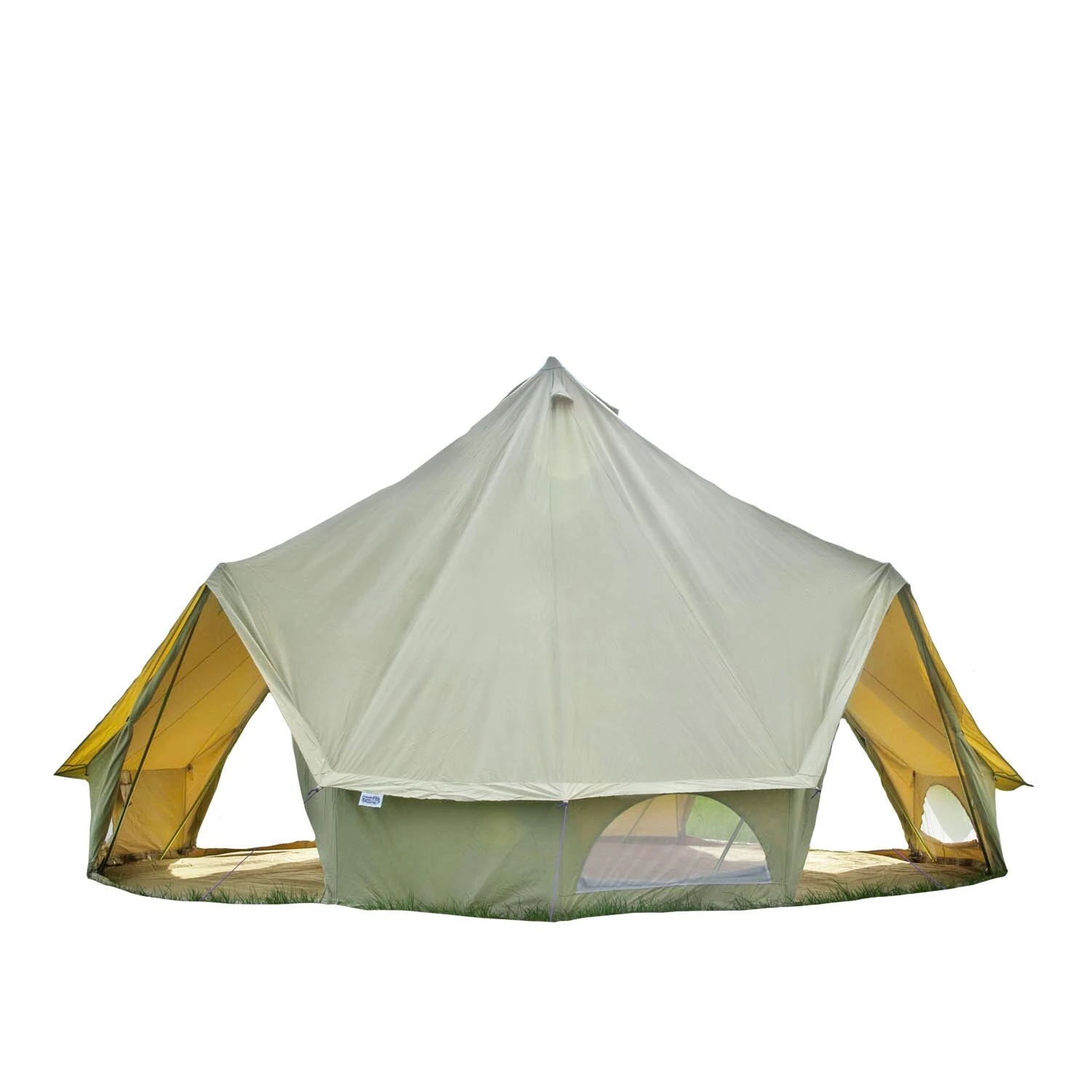 Classic Bell Tent