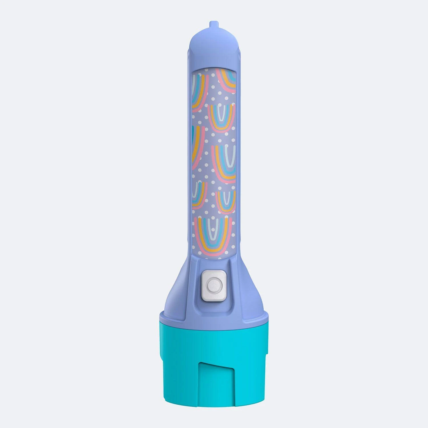 Ledlenser KidBEAM4 LED Hand Torch (Purple) - Image 2