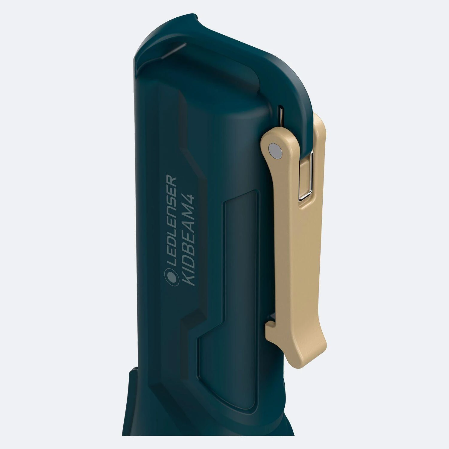 Ledlenser KidBEAM4 LED Hand Torch (Purple) - Image 9