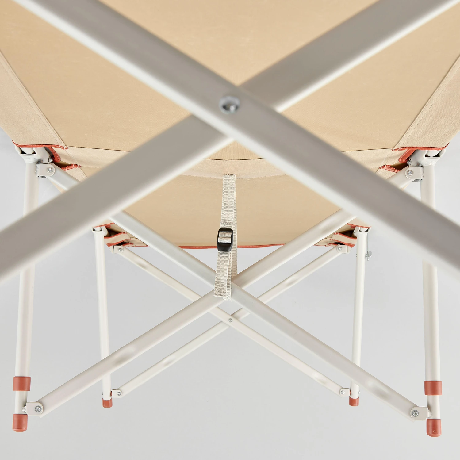 Quechua CAMP BED FOR CAMPING - CAMP BED SECOND 65 CM - 1 PERSON - Image 7