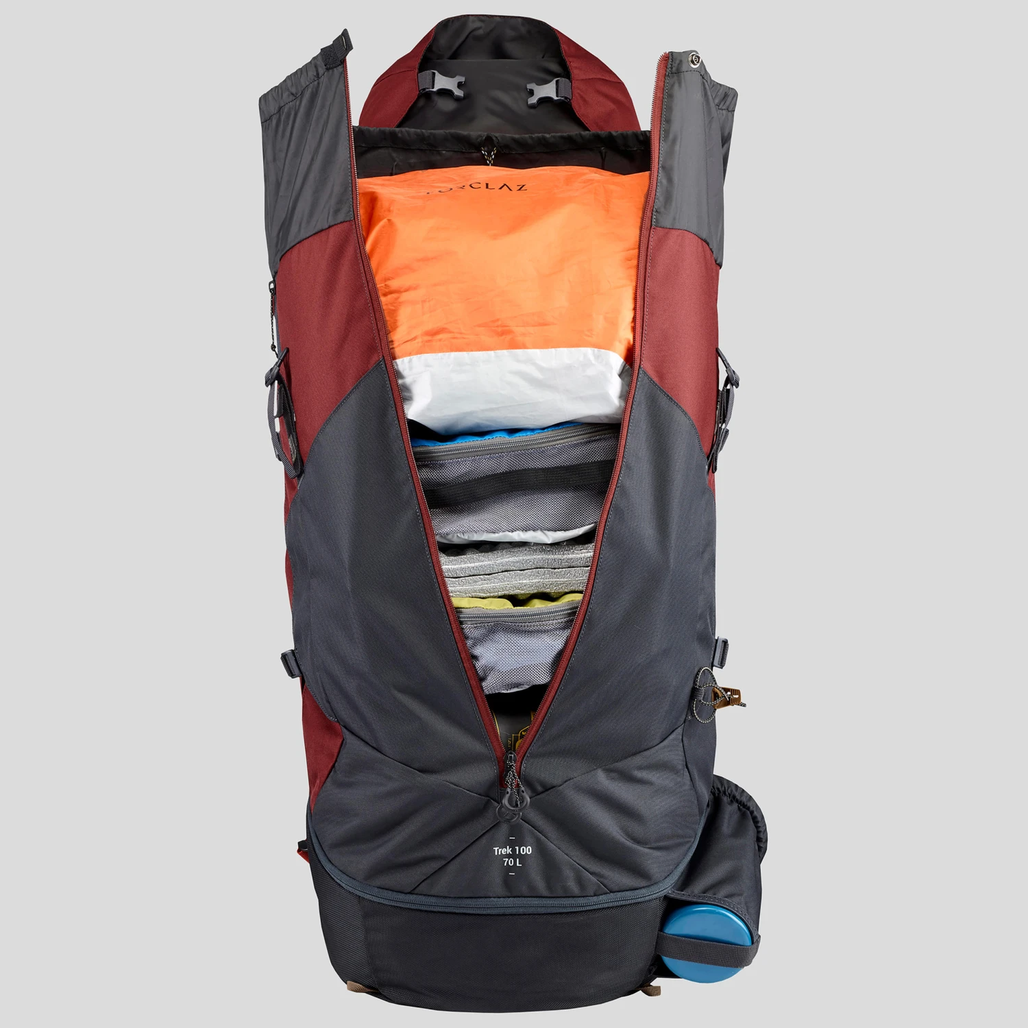 Men's Trekking Backpack 70 L - Image 7