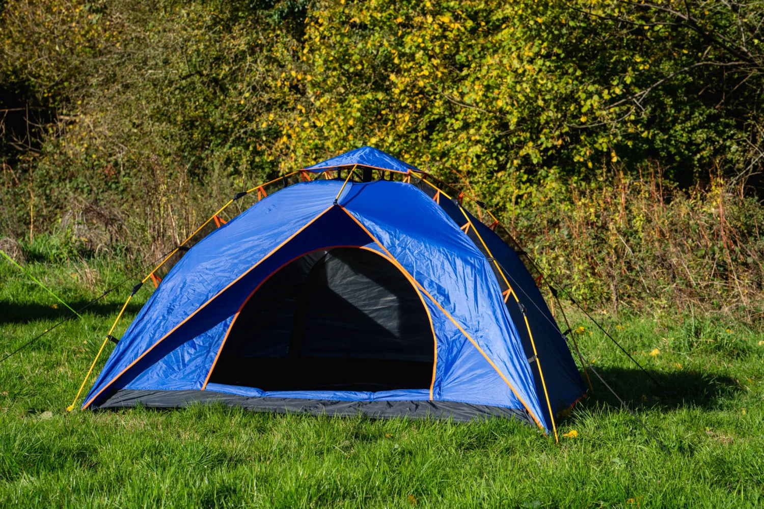 OLPRO Pop Tent - Image 4