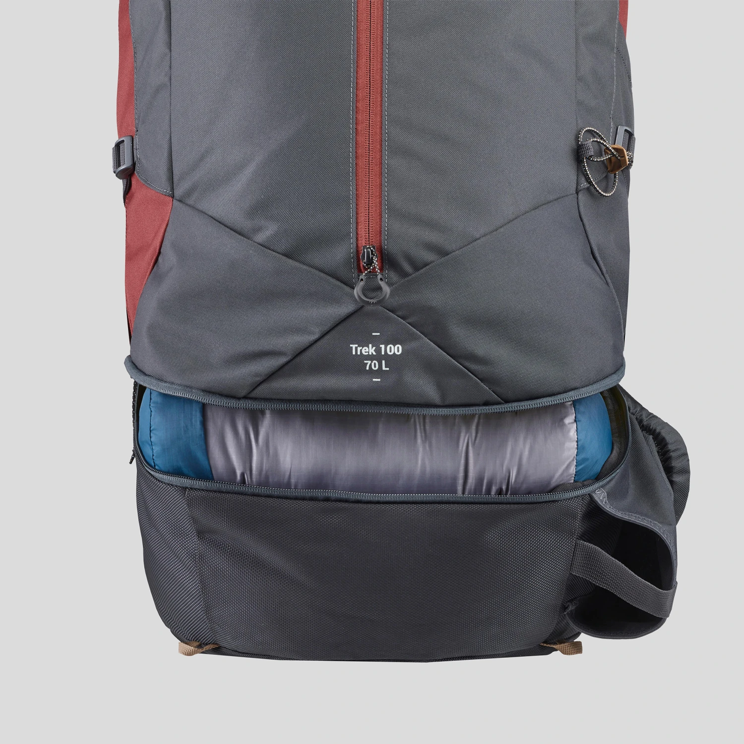 Men's Trekking Backpack 70 L - Image 13