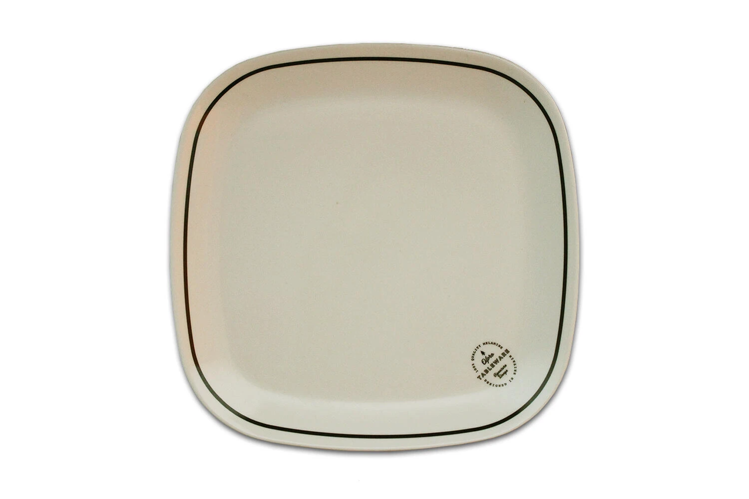 OLPRO Signature Square Melamine Set (8 Piece) - Image 5