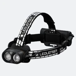 Ledlenser H19R Signature Rechargable LED Outdoor Head Torch