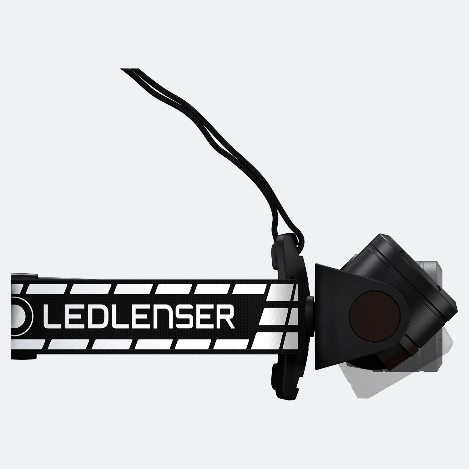 Ledlenser H19R Signature Rechargable LED Outdoor Head Torch - Image 4