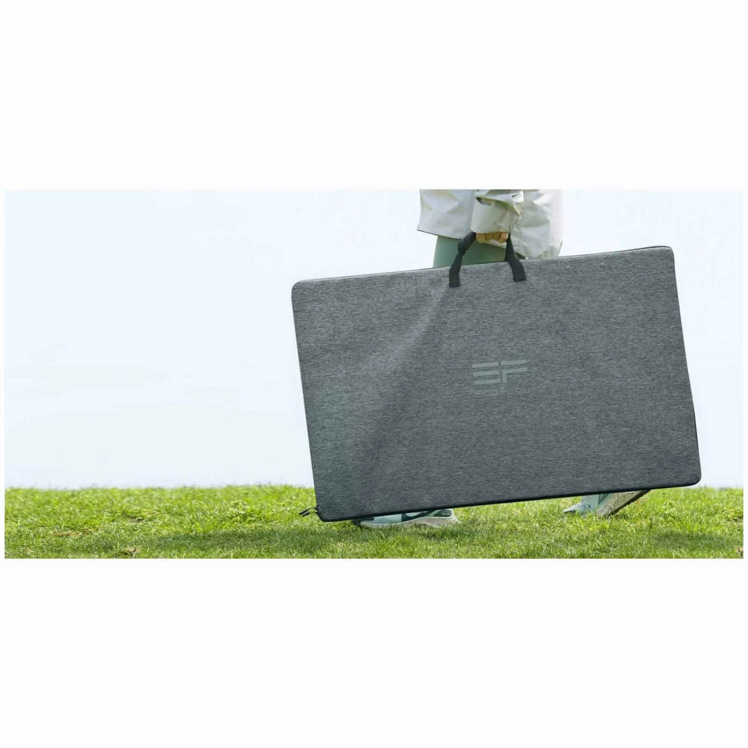EcoFlow 400W Portable Solar Pane - Image 7