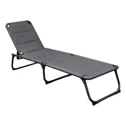 Sarzana Premium Bed Lounger