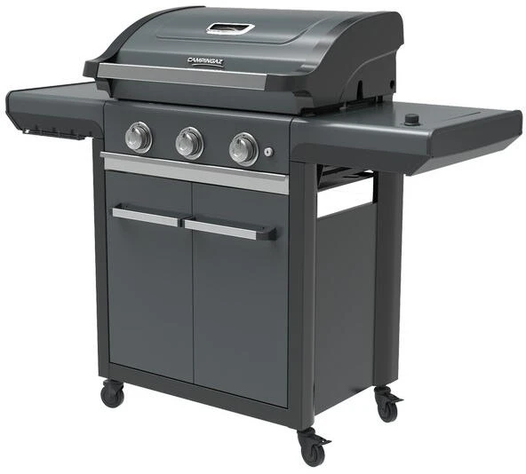 Campingaz BBQ 3 Series Premium S 37280 (INT) - Image 2